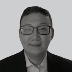 David K. Song, MD, PhD, CFA