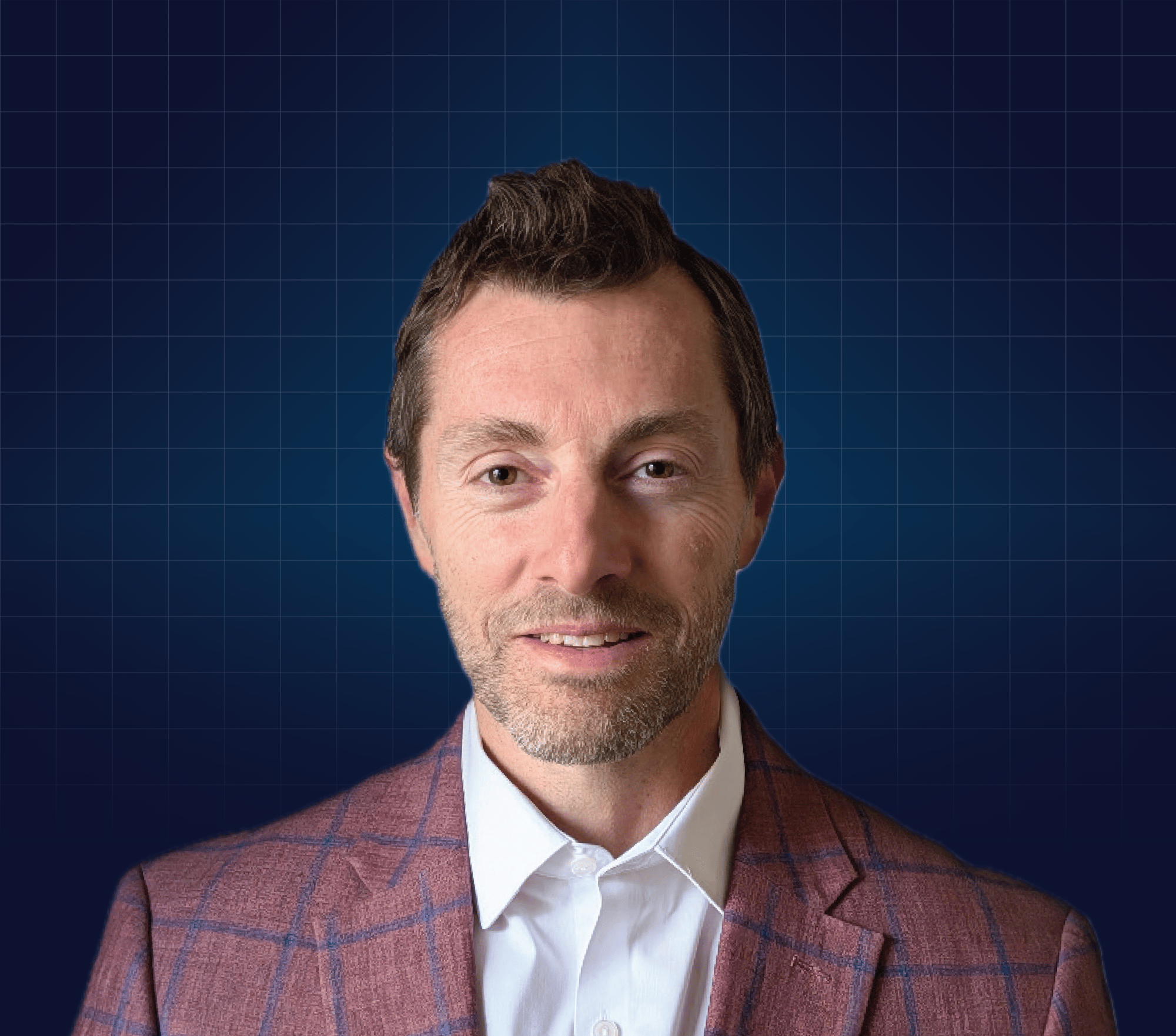 Jake - 2026 Style