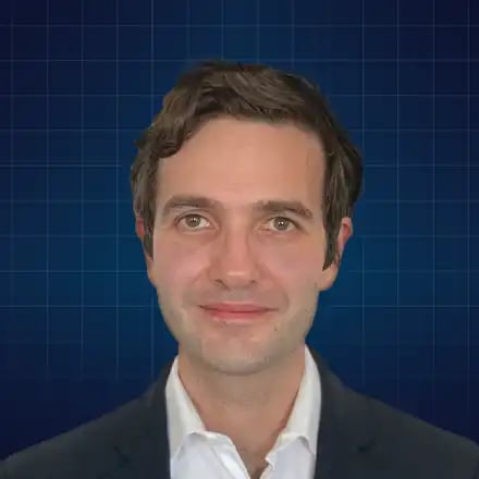 Yuri Khodjamirian, CFA