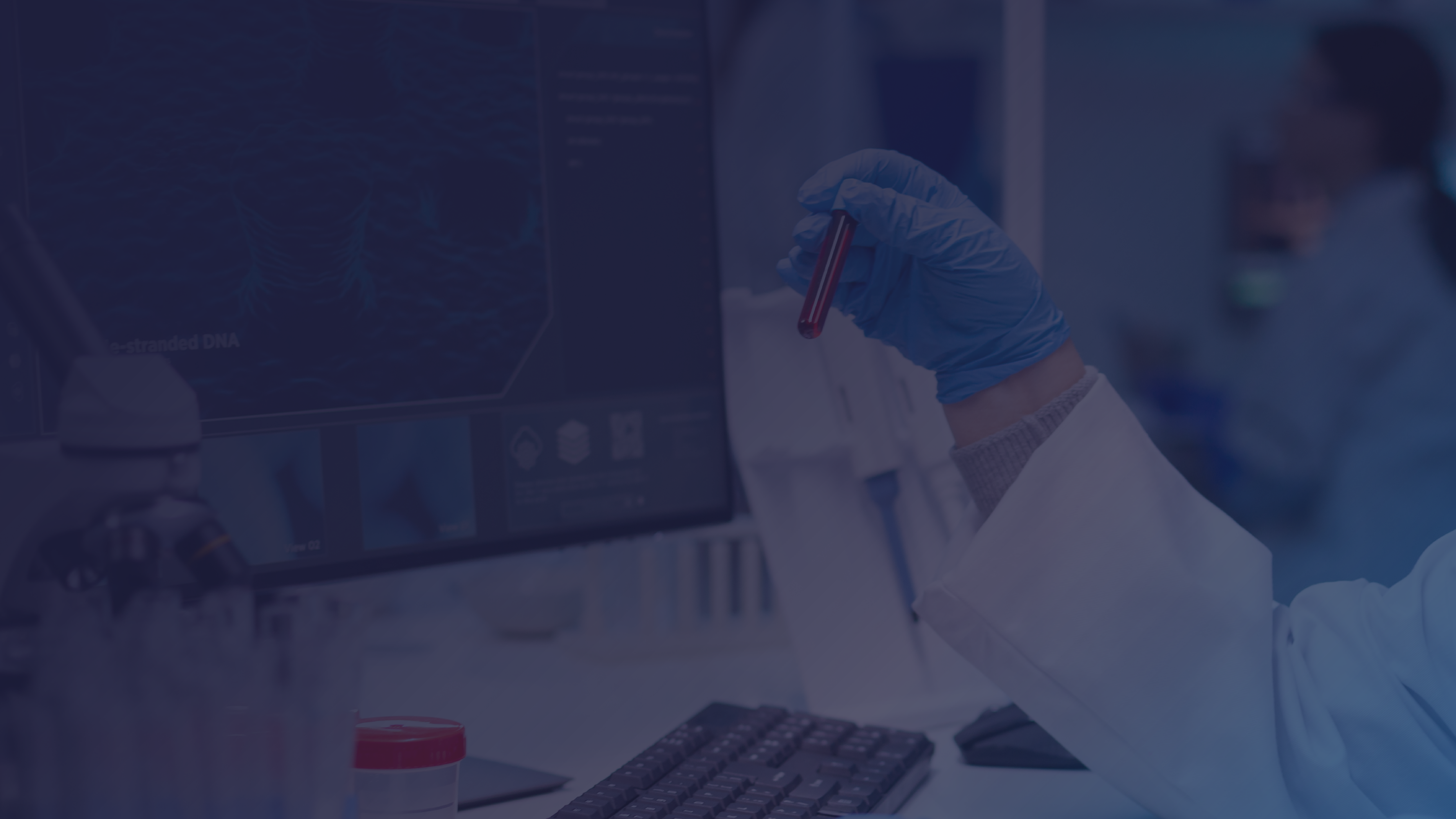 Biotechnology investment opportunities & challenges
