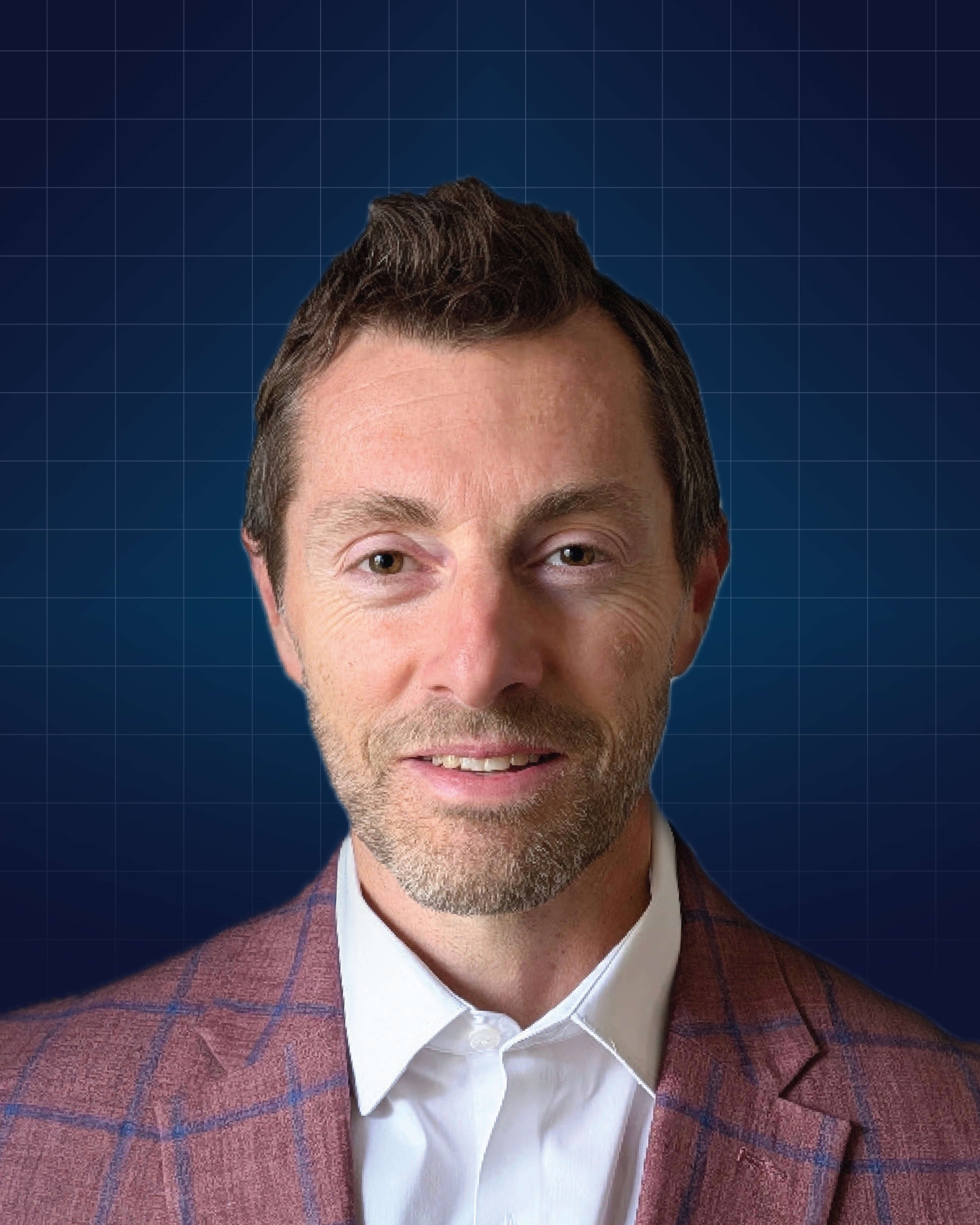 Jake Sperber