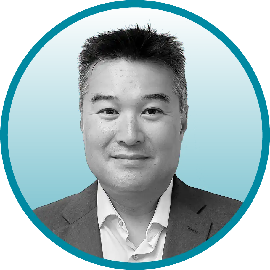 Kaimon Chung - Team copy