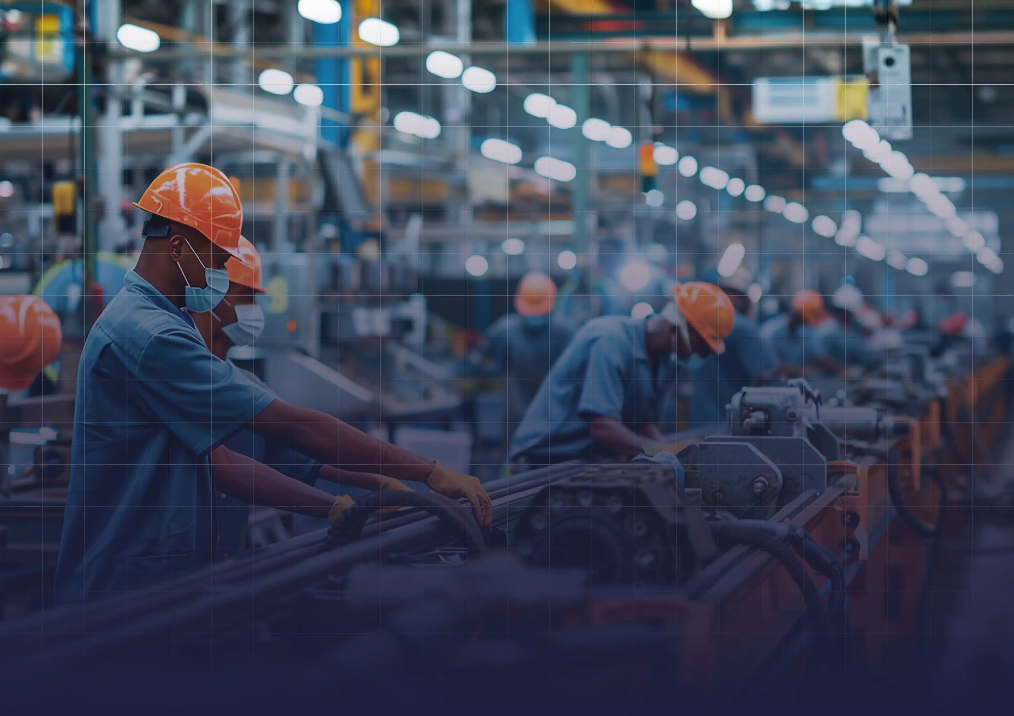 Real Reshoring: 4 US Companies Driving Manufacturing Growth