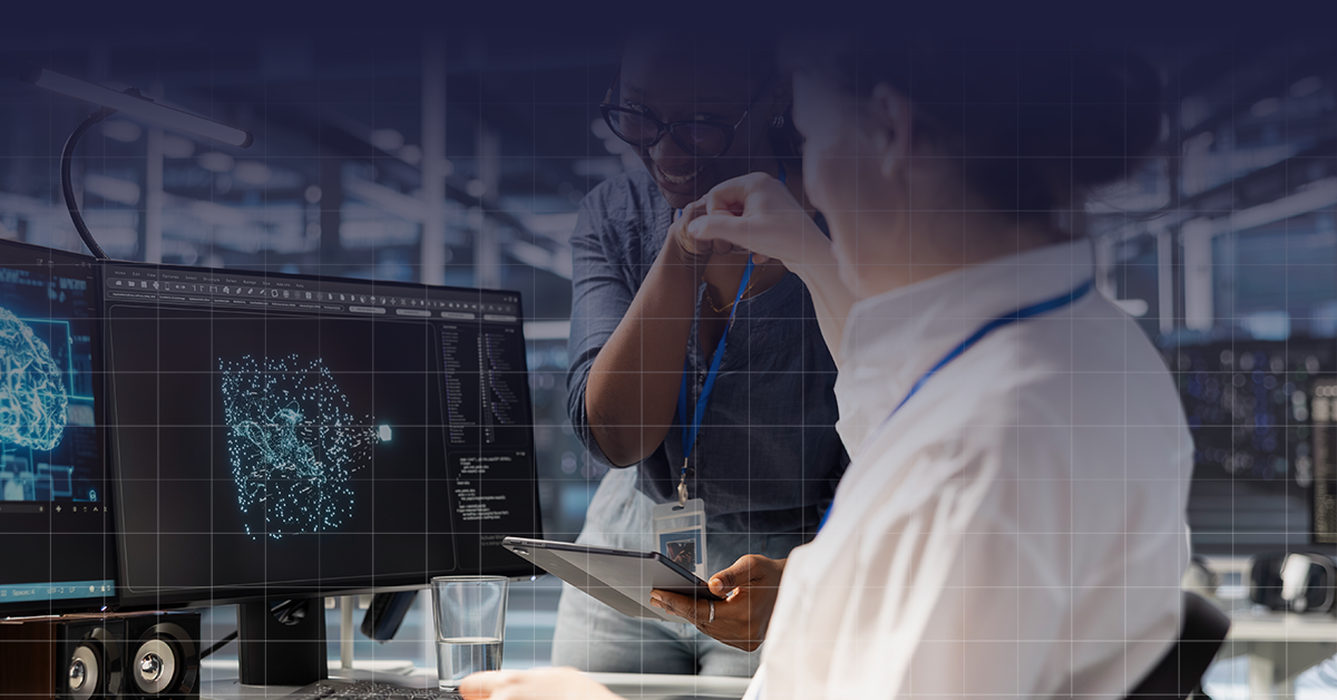 How AI Is Poised to Transform Healthcare—And Why It Matters