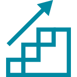 Alignment icon
