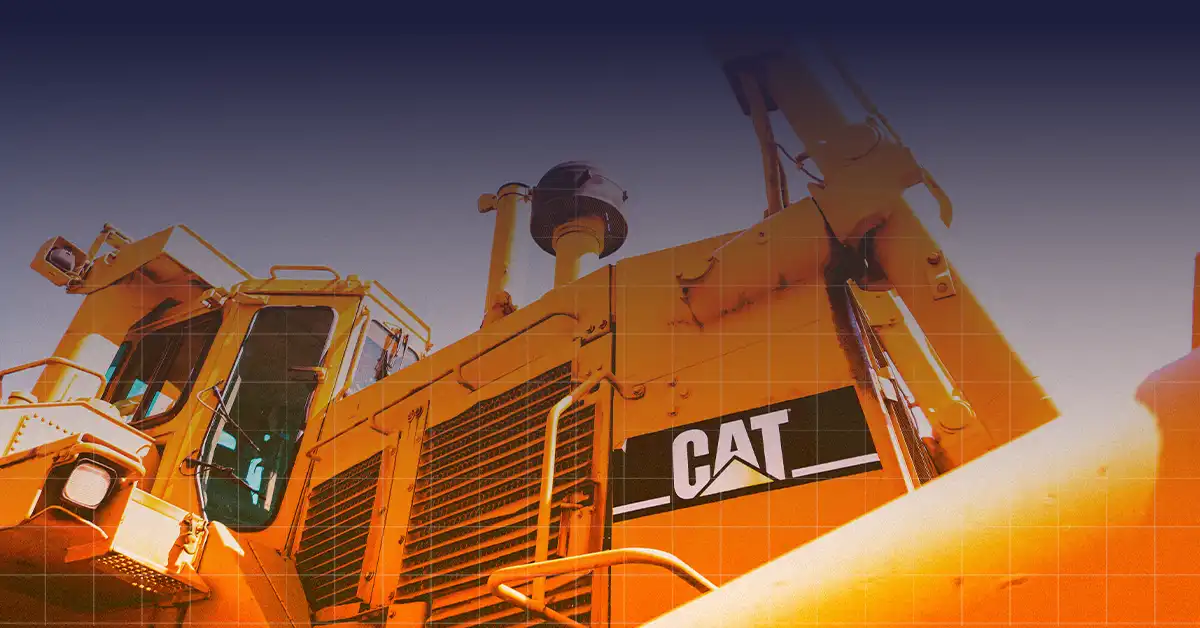 Caterpillar&nbsp;Earnings&nbsp;Show&nbsp;a Revival in U.S. Industrial Demand