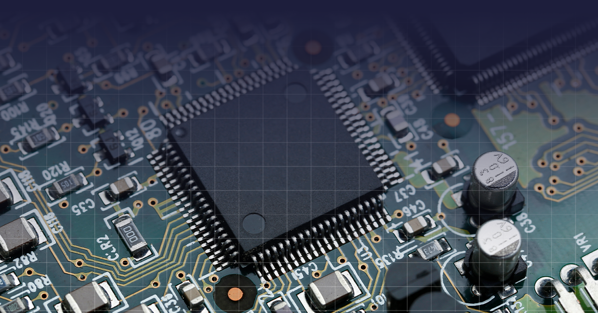CXMT Enters the Global Memory Mainstream