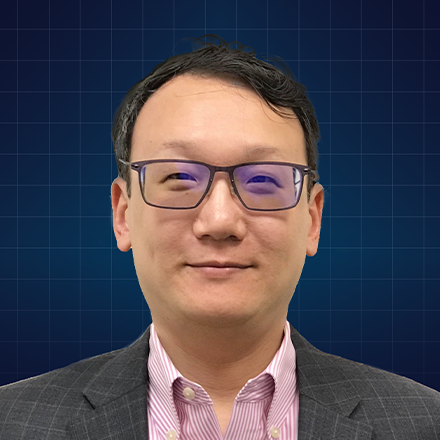 David K. Song, MD, PhD, CFA