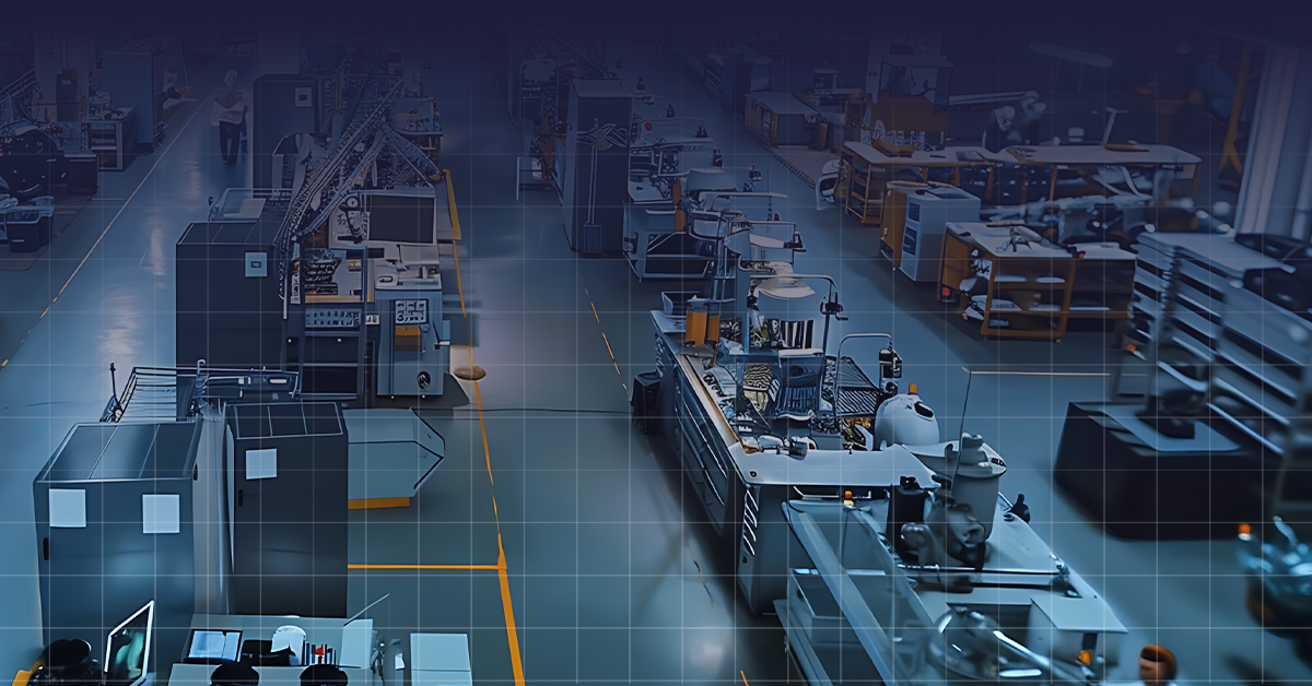 Reshoring's Broadening Recovery: Signals From Q1 2026 Earnings