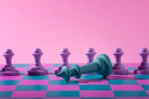 The Competitive Techscape: Dispelling the Monopoly Narrative