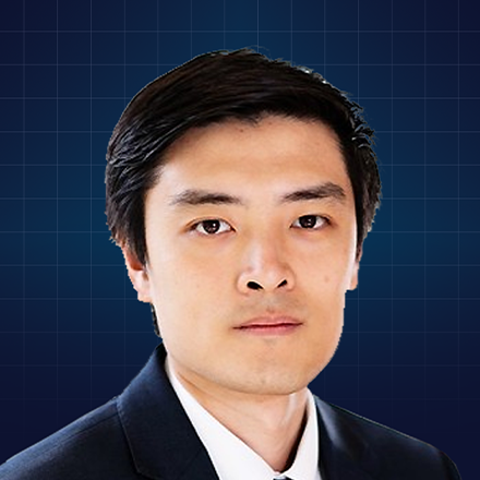 Hong Yi Chen, CFA