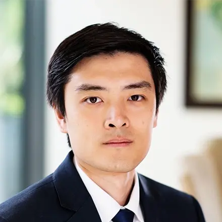 Hong Yi Chen, CFA