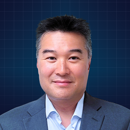 Kaimon Chung, CFA