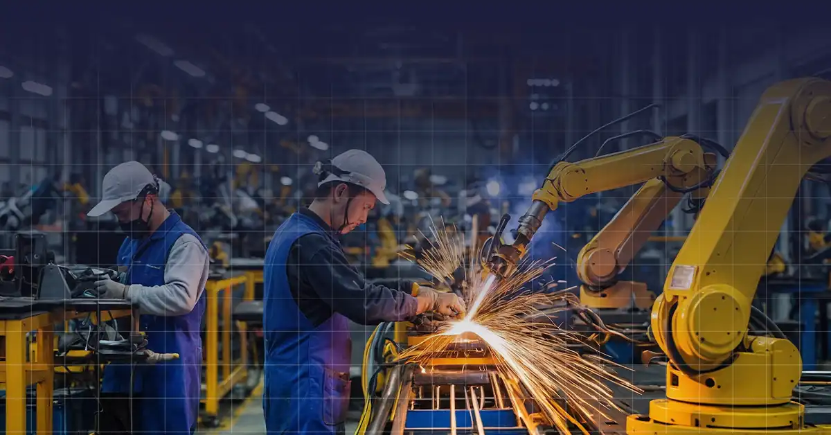 Reshoring Tailwinds Are Back—and Ohio Confirms It