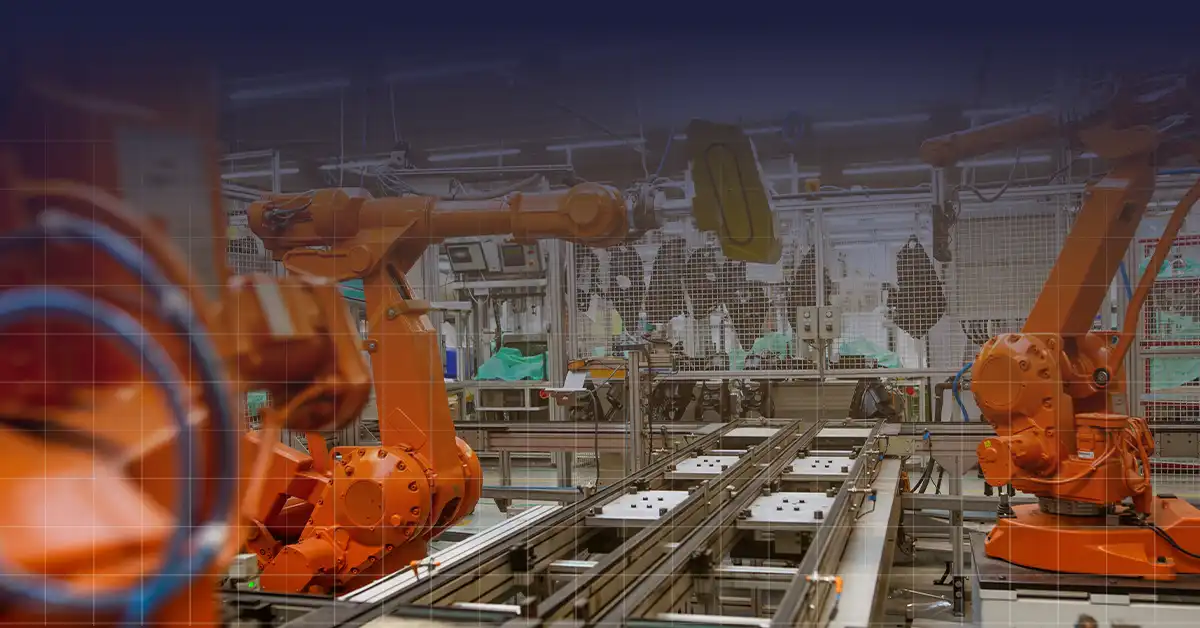 Why Automation&nbsp;is Key to Enabling U.S. Reindustrialization