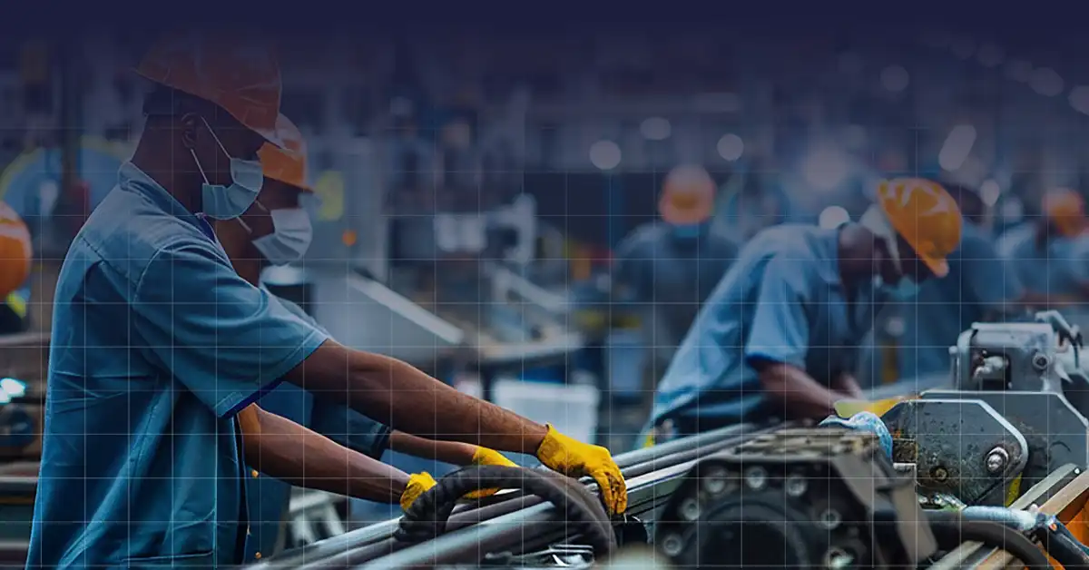 What Did We Learn from&nbsp;Industrial&nbsp;Earnings Season?