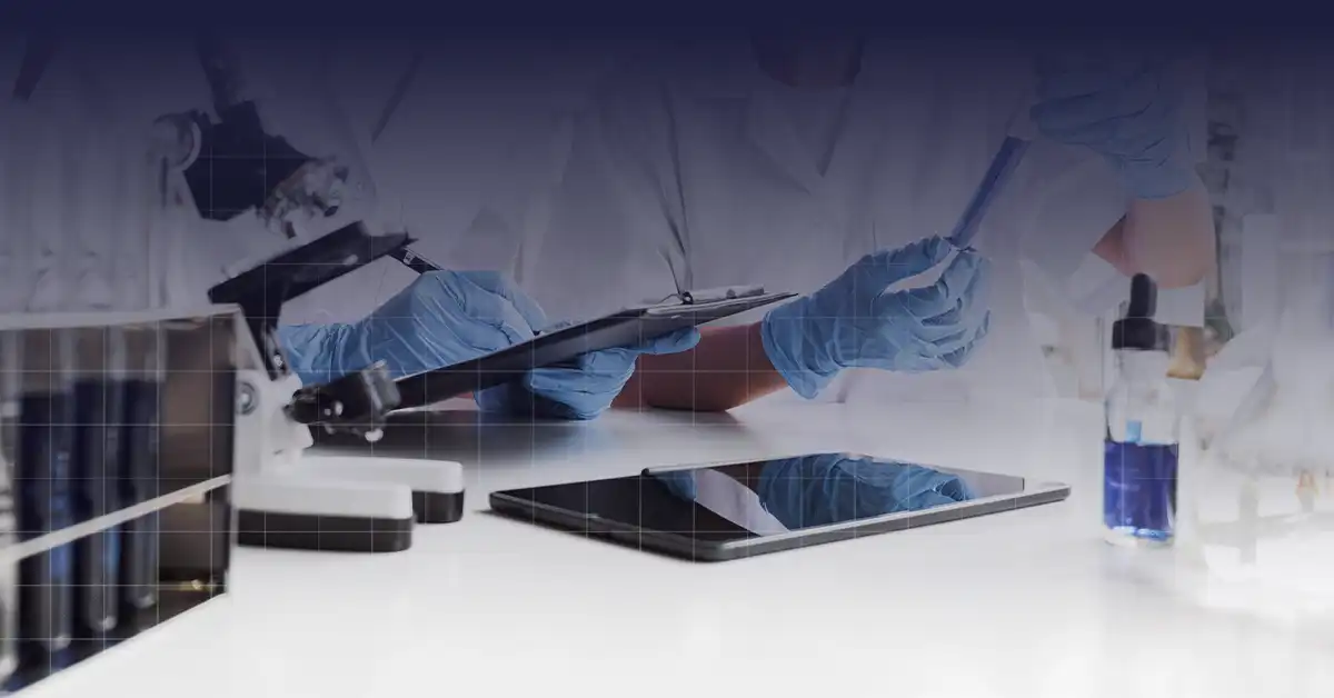 5 Questions on Healthcare with Investment Partner, Dr David Song