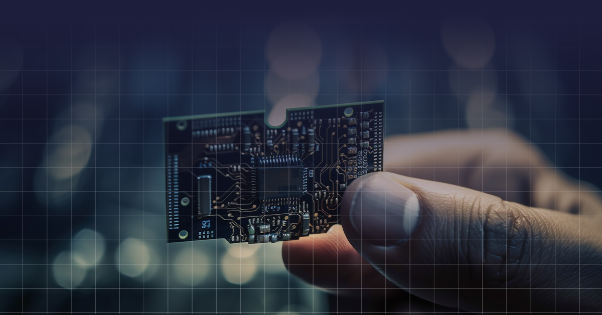Why Memory is the Primary AI Bottleneck