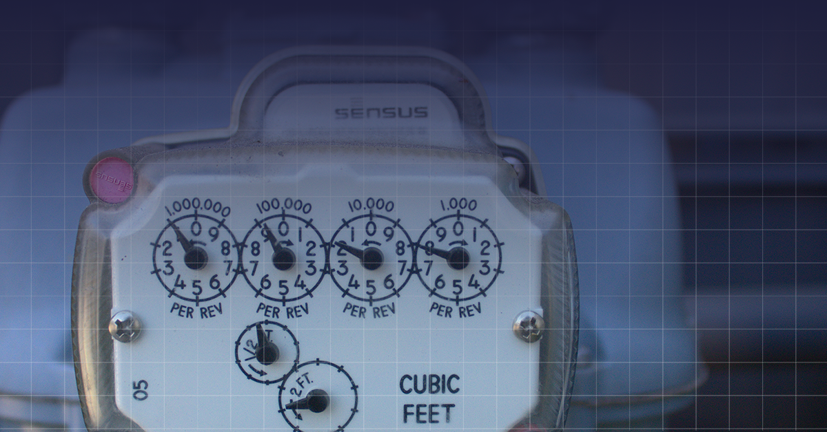 Fueling Electrification - Investing in Natural Gas Infrastructure