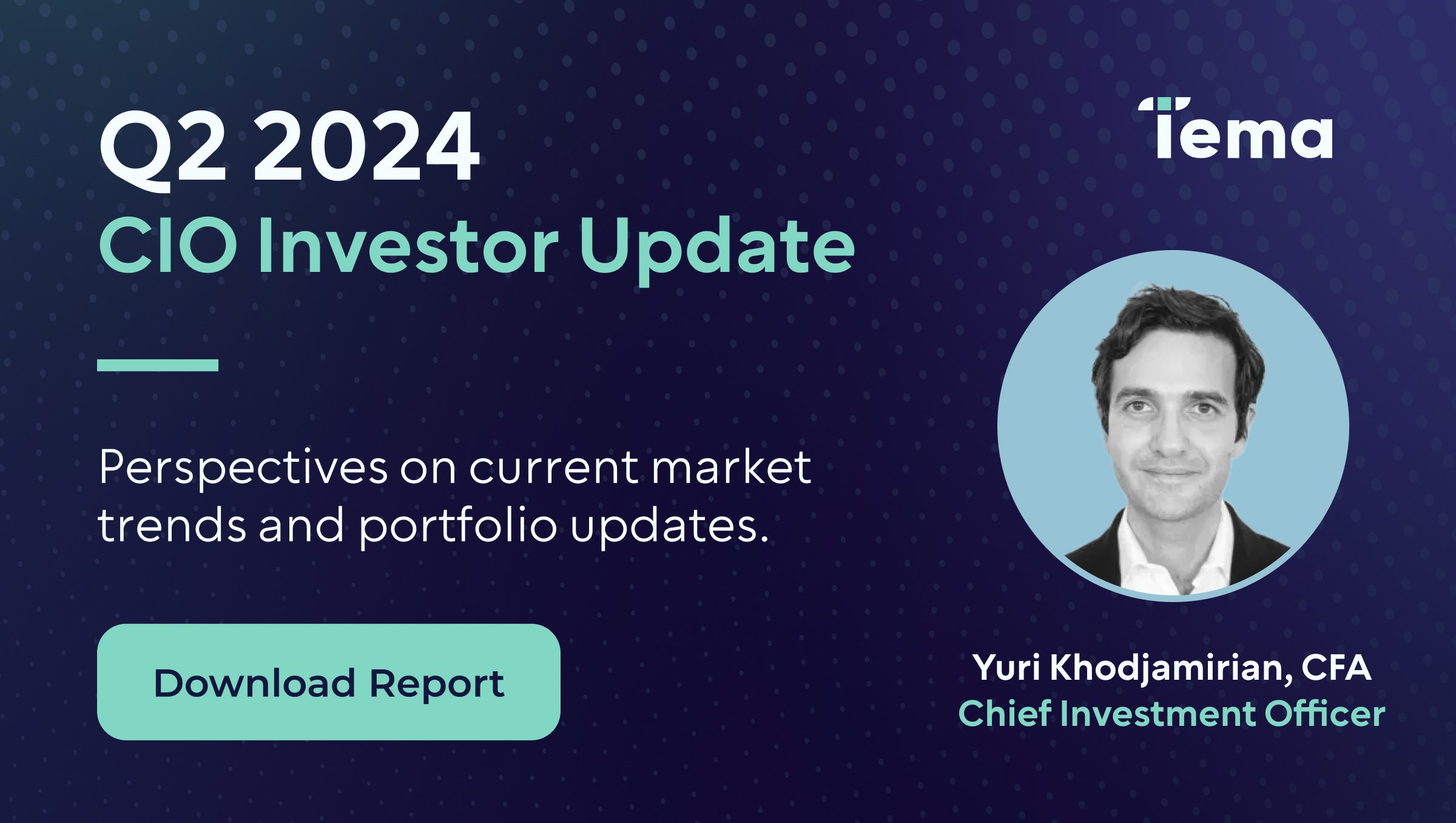 Q2 2024 CIO Investor Update