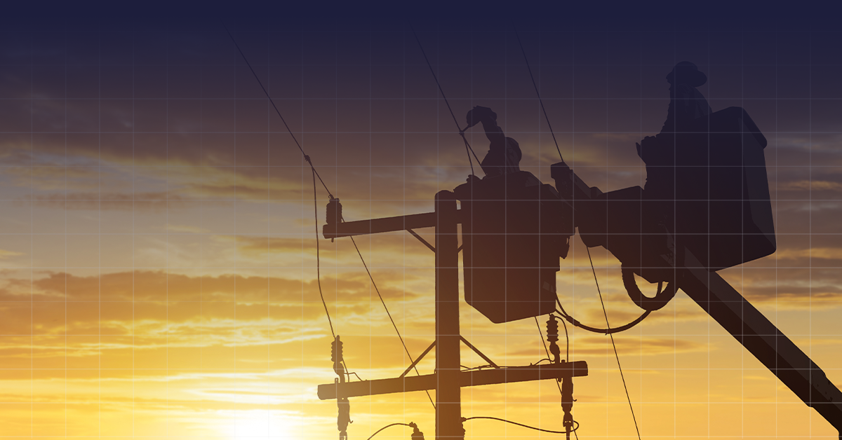 The Energy Squeeze: Why&nbsp;Electrification is the Answer