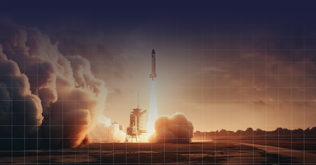 Beyond SpaceX: 5 Leading Companies in the Space Economy