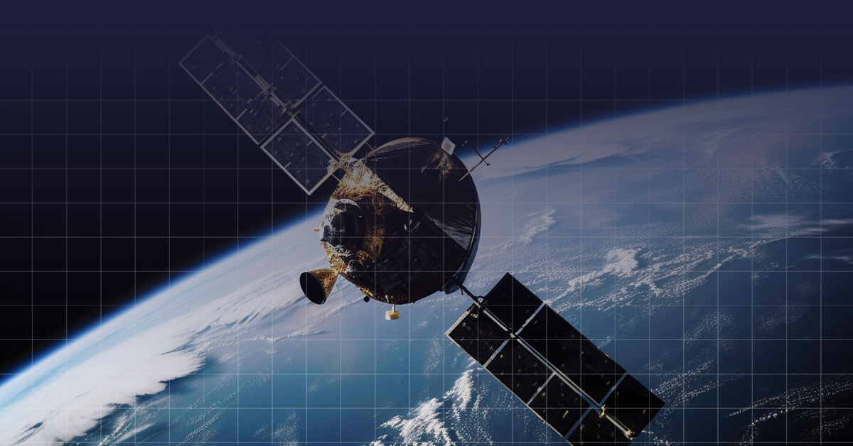 Why the Space Economy Matters to Investors