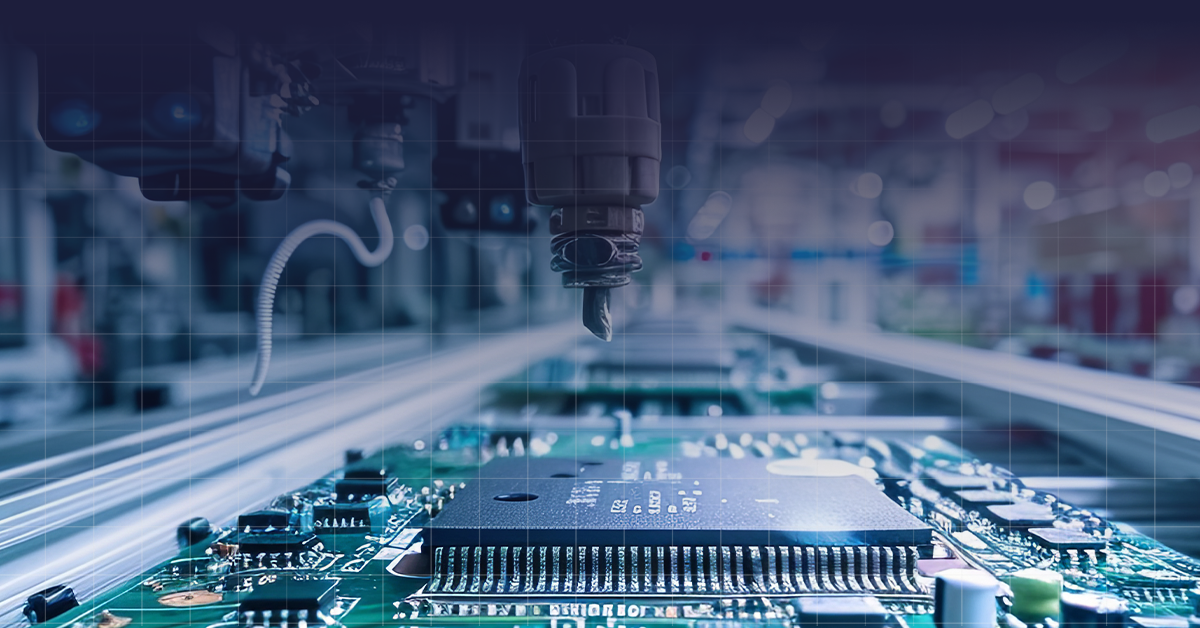Why Semiconductor Equipment Makers Are the Picks and Shovels of the AI Era