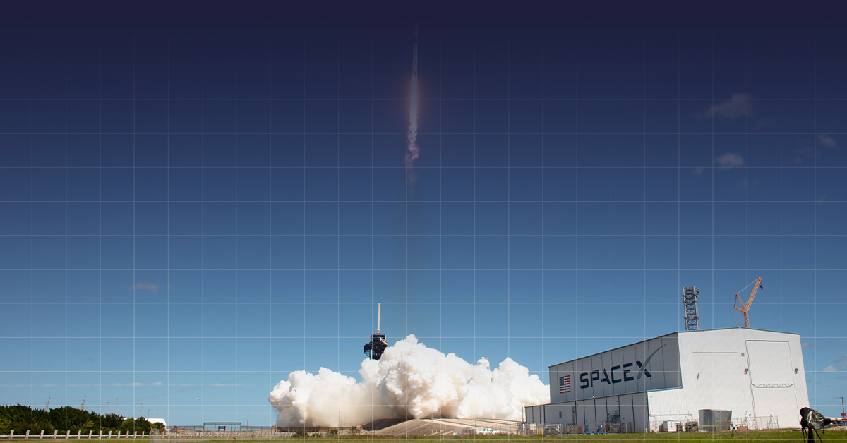 Why Investors Think SpaceX Could Be Worth $2 Trillion
