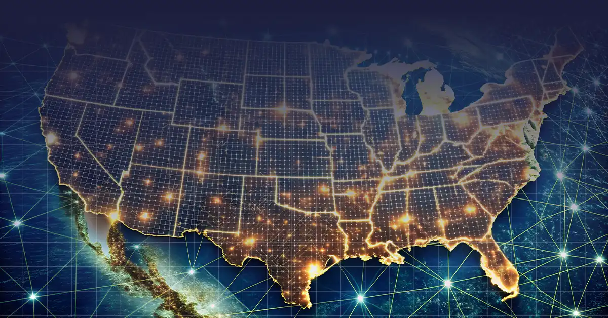 Electrification is&nbsp;an American&nbsp;Story